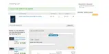 Twitter15 coupon verification screenshot