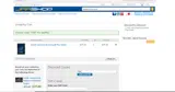 15off coupon verification screenshot
