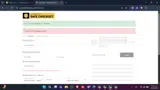 THANKYOU15 coupon verification screenshot