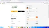 flybox5off coupon verification screenshot