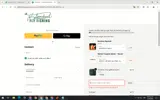 hackle1025 coupon verification screenshot