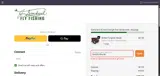 back2610hooks coupon verification screenshot