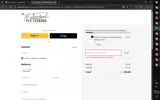 bead2526 coupon verification screenshot