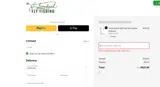 JSGear2026 coupon verification screenshot