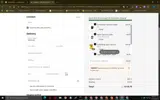 T2620OFF coupon verification screenshot