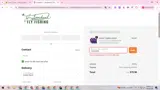 T2620OFF coupon verification screenshot