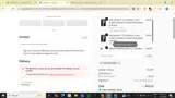 JsHousecom23 coupon verification screenshot