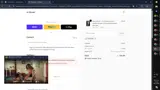 YHLQMD coupon verification screenshot