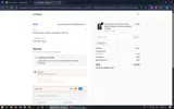 LUJE10 coupon verification screenshot