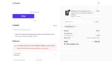 FRAOQLQ10 coupon verification screenshot