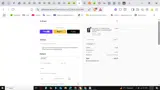 MINER10 coupon verification screenshot