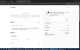 KAGA10 coupon verification screenshot