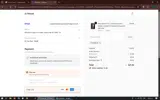 KAGA10 coupon verification screenshot