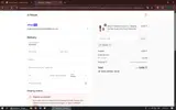 10YUWI coupon verification screenshot
