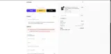 XIMA10 coupon verification screenshot