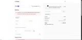 COLLUG coupon verification screenshot