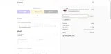 MINER10 coupon verification screenshot