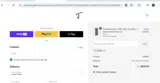 SKI200 coupon verification screenshot