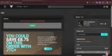 JTC Guitar coupon verification screenshot