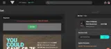 JTC Guitar coupon verification screenshot