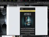 JTC Guitar coupon verification screenshot