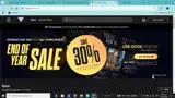 JTC Guitar coupon verification screenshot