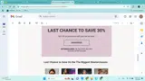 JTC Guitar coupon verification screenshot