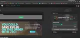 JTC Guitar coupon verification screenshot