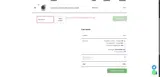 HWOIDFU5 coupon verification screenshot