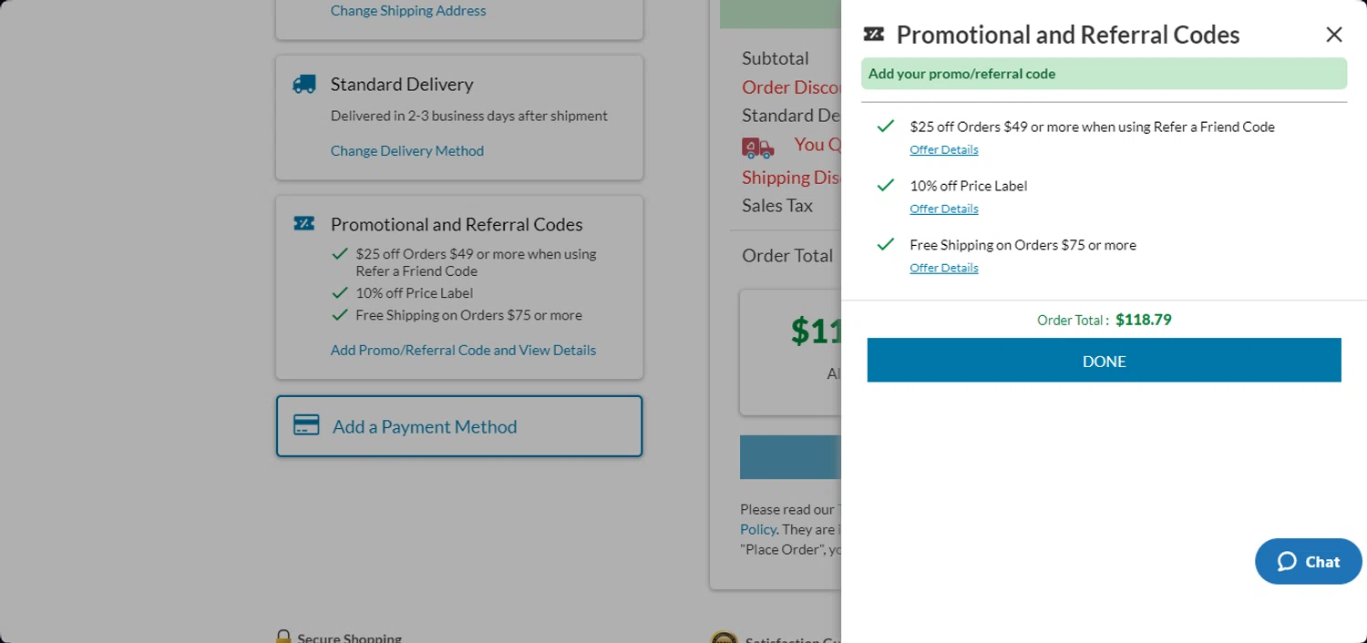 Jtv free shipping discount