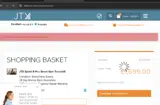 JTX-S3F7H3 coupon verification screenshot