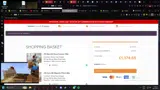 SUMMERFIT coupon verification screenshot