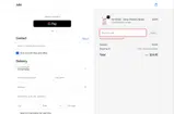Jubi Brands coupon verification screenshot