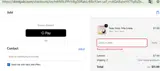 Jubi Brands coupon verification screenshot