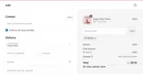 Jubi Brands coupon verification screenshot
