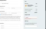 maysale coupon verification screenshot