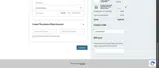 PASSOVER3 coupon verification screenshot