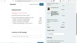 PASSOVER4 coupon verification screenshot