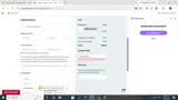 PASSOVER6 coupon verification screenshot