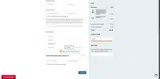 The Judaica Place coupon verification screenshot