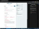 JPFIVE coupon verification screenshot