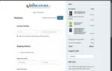 HONEY2 coupon verification screenshot