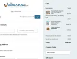 PASSOVER6 coupon verification screenshot