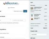PASSOVER4 coupon verification screenshot