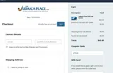 JPFIVE coupon verification screenshot