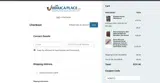 FWAV6 coupon verification screenshot