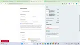 AGFB7 coupon verification screenshot