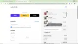 MARIE12 coupon verification screenshot