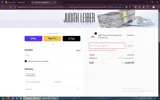PINKDONATION coupon verification screenshot