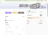 PINKDONATION coupon verification screenshot